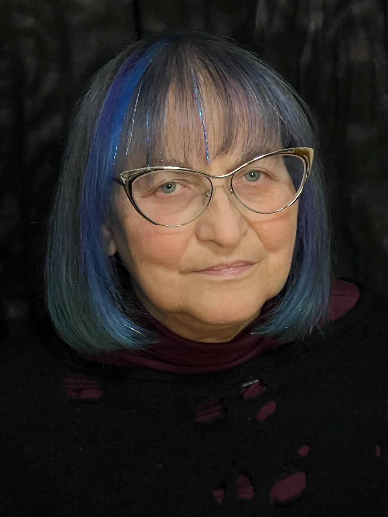 Deborah Hellerstein, L.C.S.W